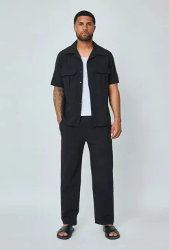 Ensemble chemise pantalon