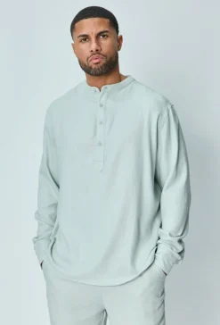Ensemble chemise pantalon décontractée