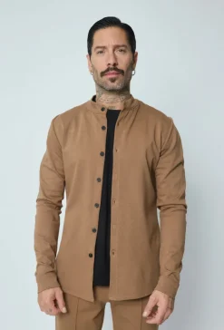 Ensemble chemise pantalon