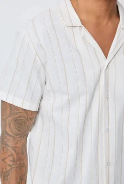 Ensemble chemise pantalon