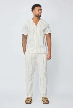 Ensemble chemise pantalon