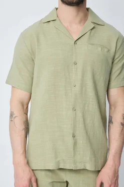 Ensemble chemise pantalon