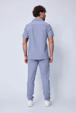 Ensemble chemise pantalon
