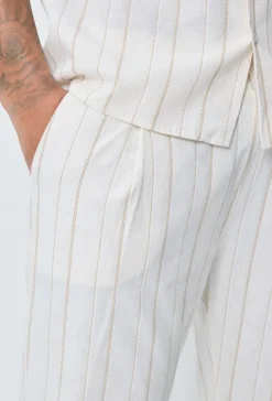 Ensemble chemise pantalon
