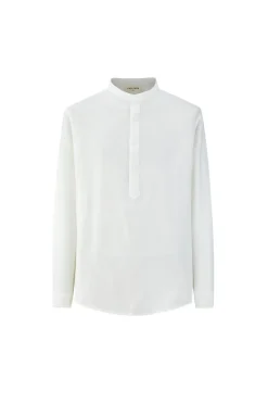 Ensemble chemise pantalon décontractée