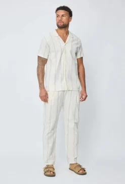 Ensemble chemise pantalon