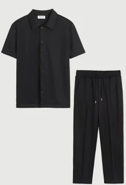 Ensemble chemise pantalon