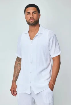 Ensemble chemise pantalon