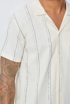 Ensemble chemise pantalon