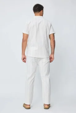 Ensemble chemise pantalon
