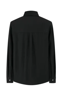 Ensemble chemise pantalon décontracté