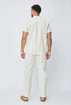 Ensemble chemise pantalon