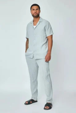 Ensemble chemise pantalon
