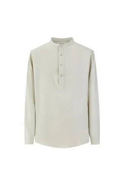 Ensemble chemise pantalon décontractée