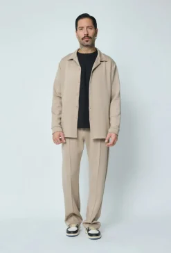 Ensemble chemise pantalon