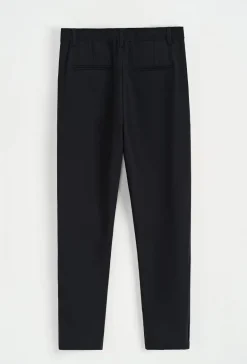 Ensemble chemise pantalon
