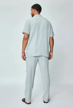 Ensemble chemise pantalon