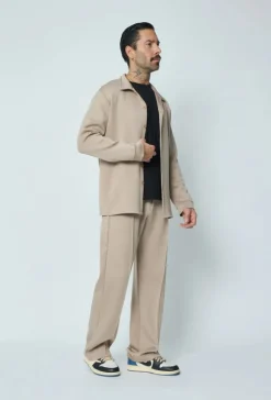 Ensemble chemise pantalon