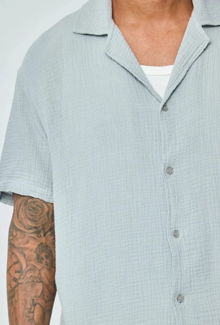 Ensemble chemise pantalon