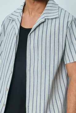 Ensemble chemise pantalon