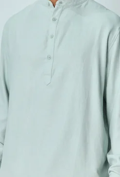 Ensemble chemise pantalon décontractée