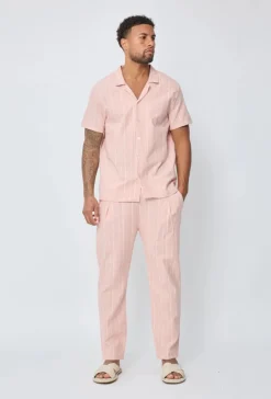 Ensemble chemise pantalon
