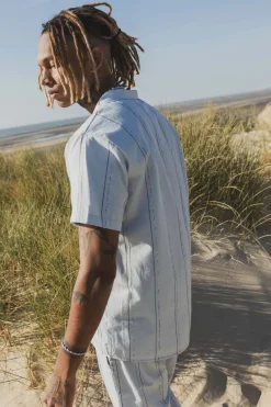 Ensemble chemise pantalon