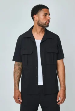 Ensemble chemise pantalon