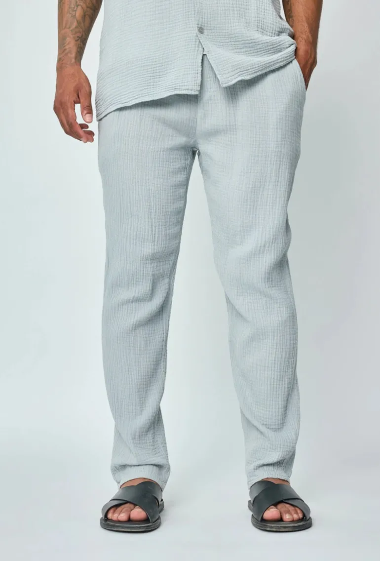 Ensemble chemise pantalon