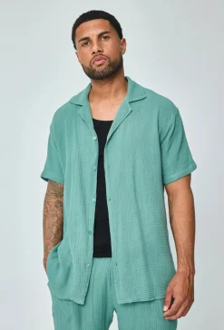 Ensemble chemise pantalon