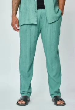 Ensemble chemise pantalon
