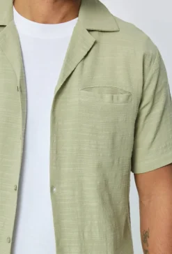 Ensemble chemise pantalon