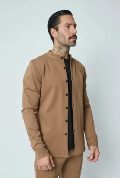 Ensemble chemise pantalon