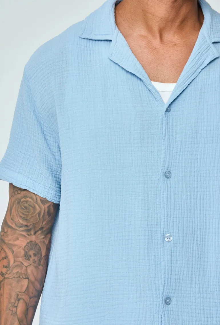 Ensemble chemise pantalon