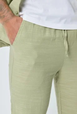 Ensemble chemise pantalon