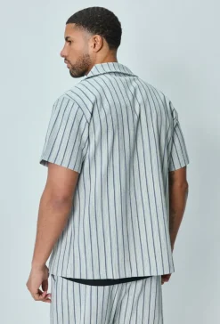 Ensemble chemise pantalon