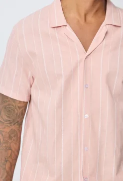 Ensemble chemise pantalon