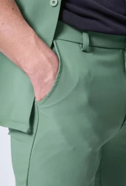 Ensemble chemise pantalon