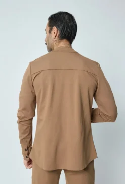 Ensemble chemise pantalon