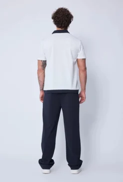 Ensemble chemise pantalon