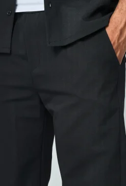 Ensemble chemise pantalon
