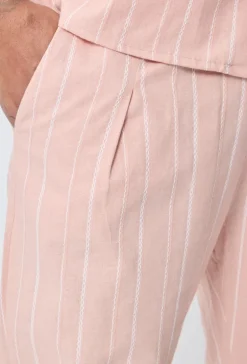 Ensemble chemise pantalon