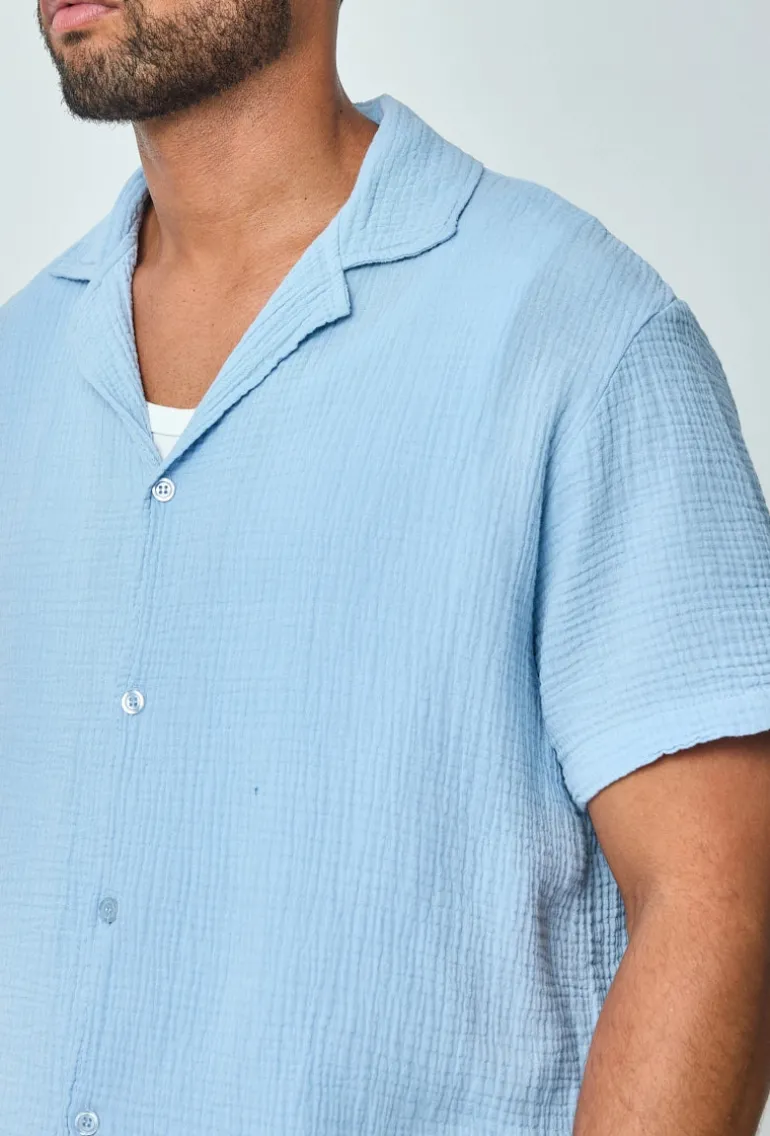 Ensemble chemise pantalon