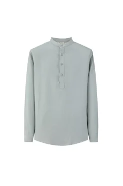 Ensemble chemise pantalon décontractée