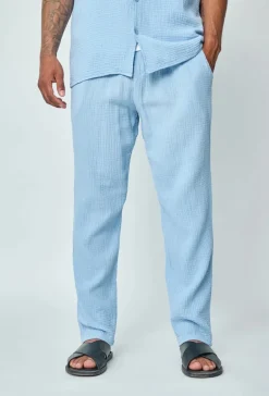 Ensemble chemise pantalon