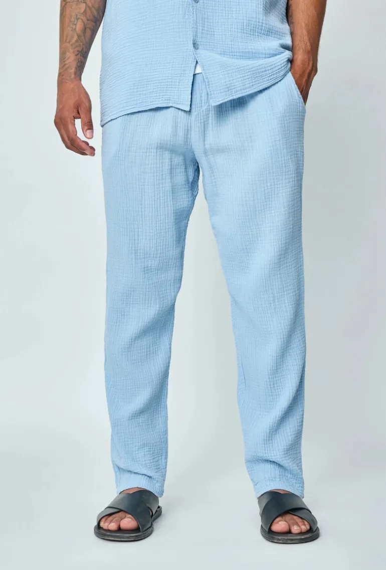 Ensemble chemise pantalon