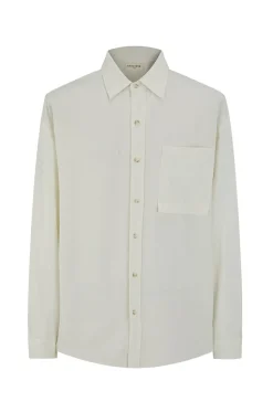 Ensemble chemise pantalon décontracté