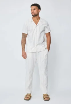 Ensemble chemise pantalon