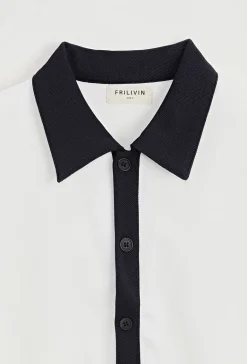Ensemble chemise pantalon