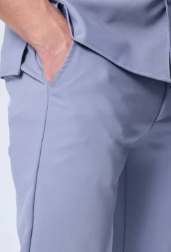 Ensemble chemise pantalon
